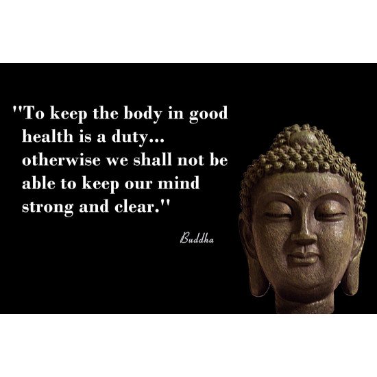 Gautama Buddha Motivational Quote 2