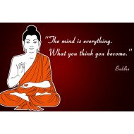 Gautama Buddha Motivational Quote 3 Gautama Buddha Motivational Quote 3