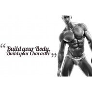 Gym Motivational Quote 9 Gym Motivational Quote 9