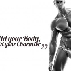 Gym Motivational Quote 9 Gym Motivational Quote 9