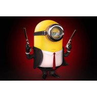 Minion 007 Minion 007