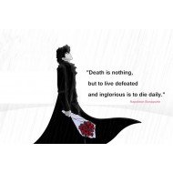 Napoleon Bonaparte Motivational Quote Napoleon Bonaparte Motivational Quote