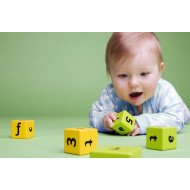 Child's Love - Playing Baby Child's Love - Playing Baby