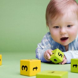 Child's Love - Playing Baby Child's Love - Playing Baby