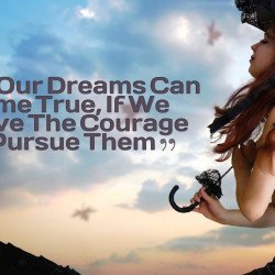 Dreams Can Come True Dreams Can Come True