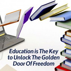 Door Of Freedom Door Of Freedom