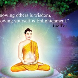 Knowing Yourself Motivational