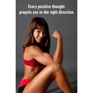 Gym Motivational Quote 10 Gym Motivational Quote 10
