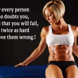 Gym Motivational Quote 12 Gym Motivational Quote 12