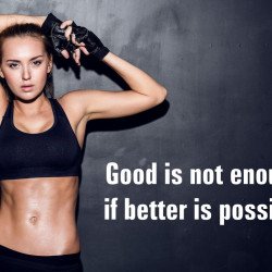 Gym Motivational Quote 14 Gym Motivational Quote 14