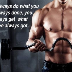 Gym Motivational Quote 15 Gym Motivational Quote 15