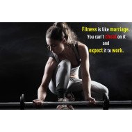 Gym Motivational Quote 16 Gym Motivational Quote 16