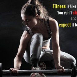 Gym Motivational Quote 16 Gym Motivational Quote 16