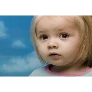 Child's Love - Cute Baby Girl 2