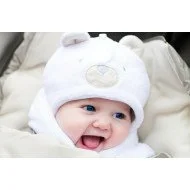 Child's Love - Blue Eyes Cute Baby