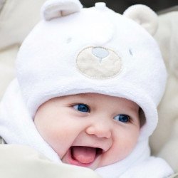 Child's Love - Blue Eyes Cute Baby Child's Love - Blue Eyes Cute Baby
