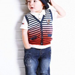 Child's Love - Cute Boy