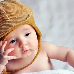 Child's Love - Cute Baby 65