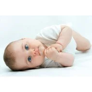 Child's Love - Thinking Baby