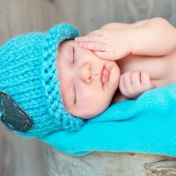 Child's Love - Cute Sleeping Baby 7 Child's Love - Cute Sleeping Baby 7