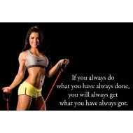 Gym Motivational Quote 20 Gym Motivational Quote 20