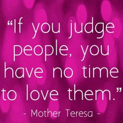 Mother Teresa Motivational Quote Mother Teresa Motivational Quote