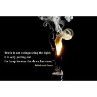 Rabindranath Tagore Motivational Quote Rabindranath Tagore Motivational Quote