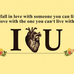 Fall In Love Fall In Love