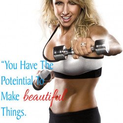 Gym Motivational Quote 23 Gym Motivational Quote 23