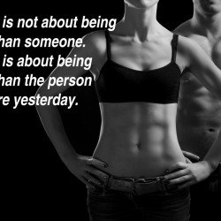 Gym Motivational Quote 24 Gym Motivational Quote 24