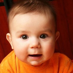 Child's Love - Cute Baby 6 Child's Love - Cute Baby 6