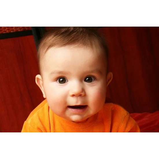 Child's Love - Cute Baby 6