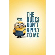 Bob The Minion Bob The Minion
