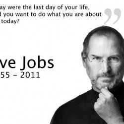 Steve Jobs Motivational Quote 9 Steve Jobs Motivational Quote 9
