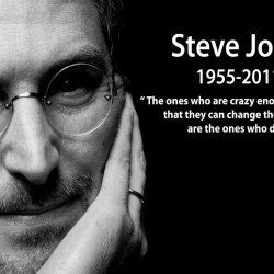 Steve Jobs Motivational Quote 10