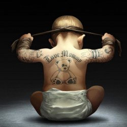 Child's Love - Baby Workout Child's Love - Baby Workout