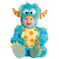 Child's Love - Funny Halloween Baby Child's Love - Funny Halloween Baby