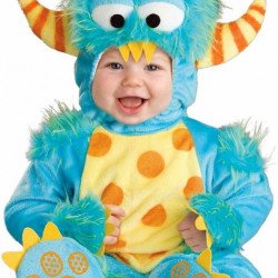 Child's Love - Funny Halloween Baby Child's Love - Funny Halloween Baby
