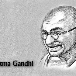 Gandhi Jayanti