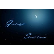Good Night Sweet Dreams Good Night Sweet Dreams