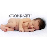 Child's Love - Sleeing Baby Good Night Child's Love - Sleeing Baby Good Night