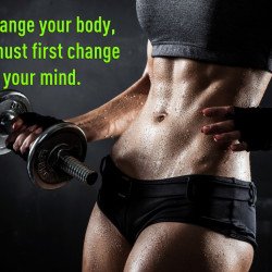 Gym Motivational Quote 28 Gym Motivational Quote 28