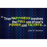 Happiness Quote