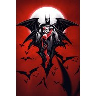 Batman With Harley Quinn Batman With Harley Quinn