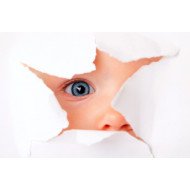 Child's Love - Cute Little Eyes