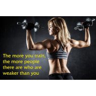 Gym Motivational Quote 29 Gym Motivational Quote 29