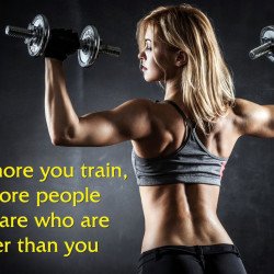 Gym Motivational Quote 29 Gym Motivational Quote 29