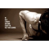 Gym Motivational Quote 30