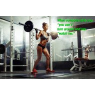 Gym Motivational Quote 31 Gym Motivational Quote 31