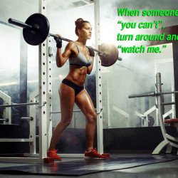 Gym Motivational Quote 31 Gym Motivational Quote 31